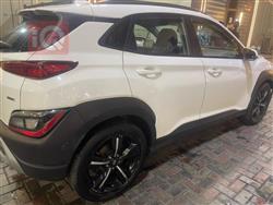 هيونداي كونا